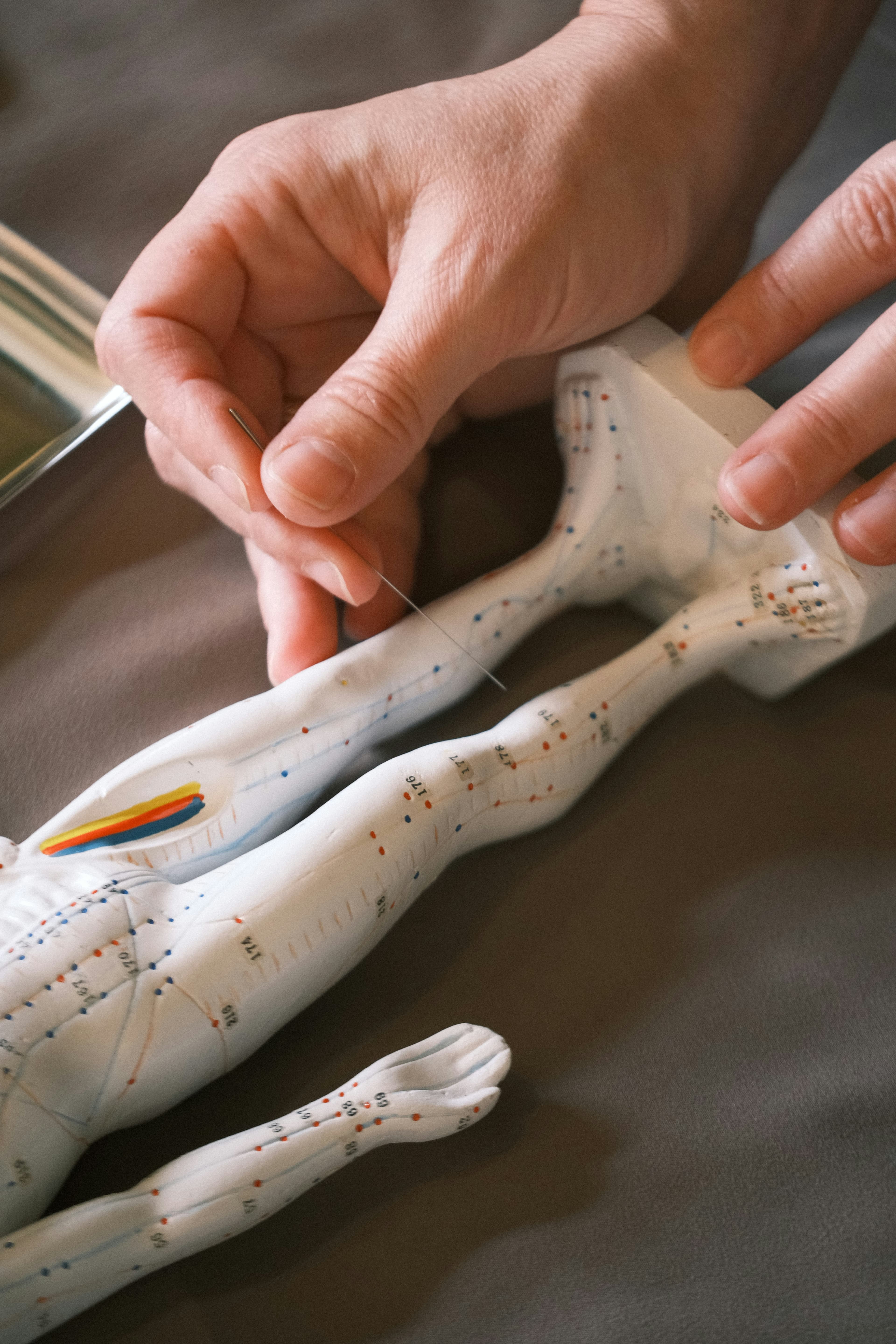 Fisioterapia Dermatofuncional